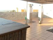 GRAN ATICO DE TRES DORMITORIOS CON UNAS VISTAS INCREIBLES