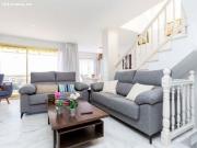 GRAN ÁTICO EN CAMBRILS. JLRU T2182