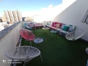 GRAN ATIICO CON TERRAZA en Zaragoza Capital
