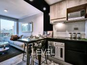 Gran avenida 6321 departamento 1 dorm con terraza