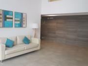 Gran Avenida / Alcalde Pedro Alarcon