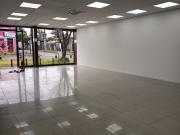 GRAN AVENIDA / INTERMODAL LA CISTERNA