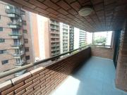 GRAN BALCON EXTERNO DEPTO 1 DOR + ESCRITORIO NUEVA CORDOBA!