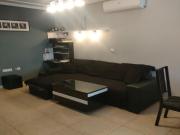 GRAN BUNGALOW CON SOLARIUM EN LOS FRUTALES: 2 HAB, 1 BAÑO