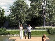 Gran Campanario Oviedo: Terrenos en venta con atractivos...