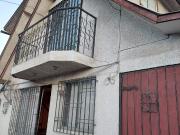 Gran casa 2 pisos en Maipú