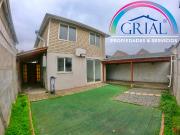 Gran casa 3d 3b en Cerrillos