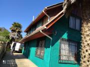 GRAN CASA A MEDIA CUADRA DE LA PLYA LAS CONCHITAS EN EL...