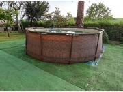 Gran casa apta para dos familias