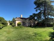 Gran Casa apta uso comercial a metros de ciudad...