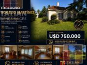 Gran Casa apta uso comercial a metros de ciudad...