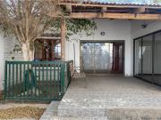 GRAN CASA ARRIENDO EN MARCOS MATURANA