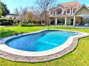 Gran casa, Brisas de Chicureo SC