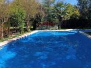 Gran casa cercana a Melipilla