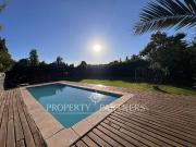 Gran casa cercana al colegio Alborada