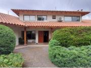 Gran Casa Chicureo Condominio Algarrobal I Pozo