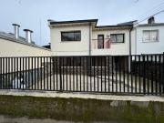 Gran casa comercial RENTANDO en pleno centro de Chillán