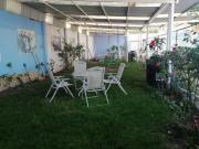 GRAN CASA CON AMPLIO JARDÍN Y DEPARTAMENTO INDEPENDIENTE...