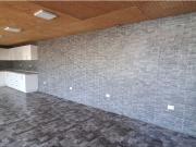 Gran casa con area social