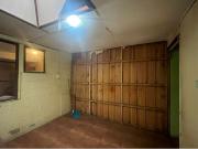 Gran casa con estacionamiento