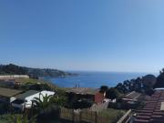 Gran Casa Con La Mejor Vista Al Mar 7d 3b, Horcon