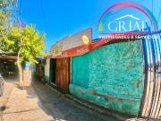 Gran casa con local comercial en La Pintana