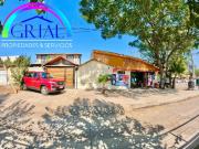 Gran Casa con local comercial en Ñuñoa Gran Casa con local comercial en Ñuñoa