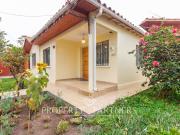 Gran casa con Mucho terreno en La Cisterna!