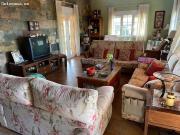 GRAN CASA CON PARCELA DE 4.000m2