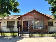 Gran casa con Piscina en Machalí