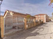 GRAN CASA CON PISCINA Y JARDÍN EN ALFACAR, GRANADA