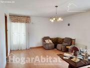 GRAN CASA CON TERRAZA Y GARAJE