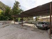 GRAN CASA CON TERRENO EN SACROMONTE GRAN CASA CON TERRENO EN SACROMONTE