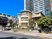 Gran casa corporativa en arriendo Concepción