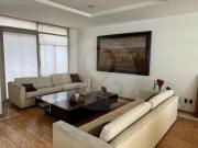 Gran casa de 3 pisos, 3 recamaras, jardin y con Elevador...