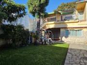 Gran casa de 5 ambientes con Jardín y Quincho en...