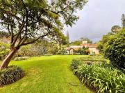 Gran Casa de una planta gran jard?n en venta en Colinas...