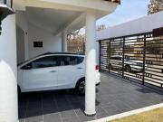 GRAN CASA EN 2DA. SECCION BUGAMBILIAS