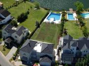 Gran casa en Alquiler en el Barrio Las Palmas con tres...