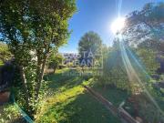Gran casa en amplio terreno en Centro de Quilpué