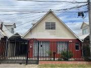 Gran Casa en Arriendo a pasos CESFAM