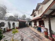 gran casa en arriendo en Peñalolén