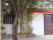 gran casa en Azcapotzalco