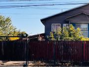 Gran casa en barrio residencial