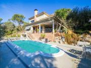 Gran casa en Calonge Casa Con Licencia Turística! Se...