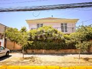 GRAN CASA EN CANO Y APONTE, PROVIDENCIA
