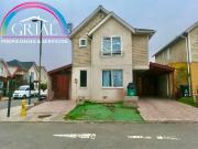 Gran casa en Cerrillos