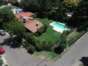 Gran casa en Chacras de Coria