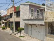 GRAN CASA EN CHURUBUSCO TEPEYAC