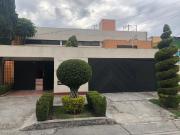 GRAN CASA EN CIUDAD SATELITE CON REMATE BANCARIO, NO...